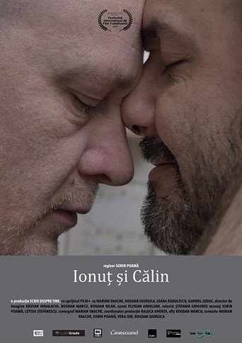 Ionuț and Călin (2018)