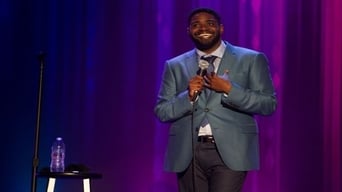 Ron Funches: Giggle Fit (2019)