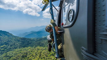 Mission Amazonas (2017)