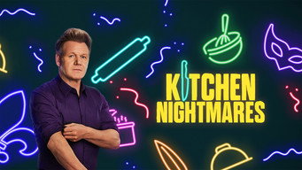 Kitchen Nightmares (2023- )