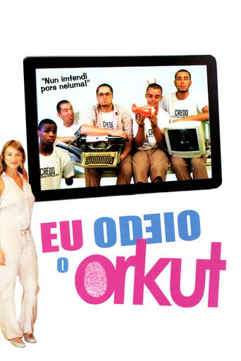 Eu Odeio o Orkut