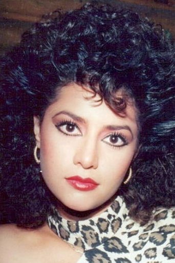 Imagine Pilar Delgado