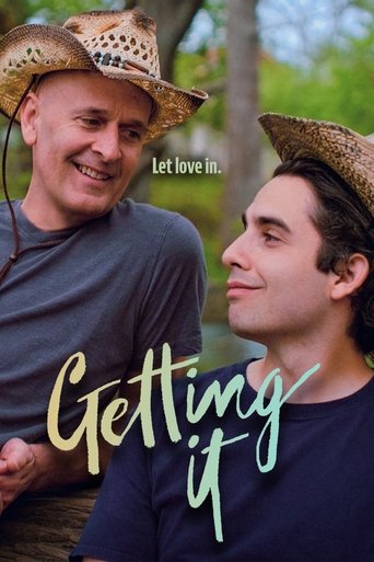 Getting It Poster