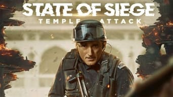 State of Siege: Temple Attack (2021)