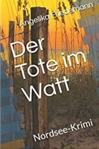 Poster för Der Tote im Watt