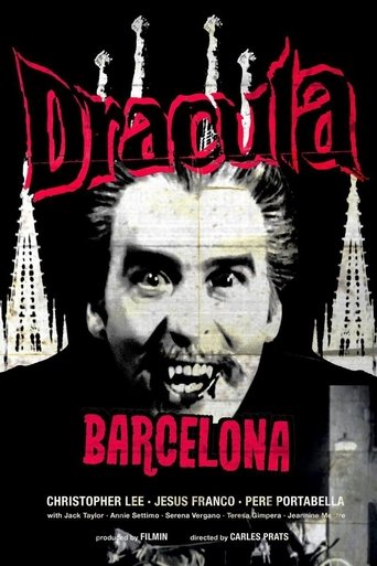 Drácula Barcelona