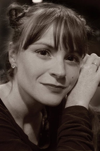 Maud Laedermann