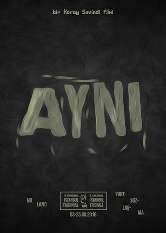 Poster for Same