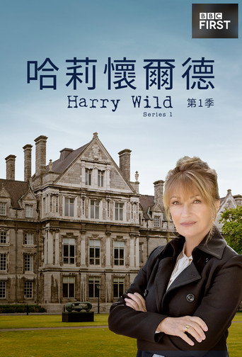 Harry Wild — Pósters 17