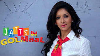 #4 Jatts in Golmaal