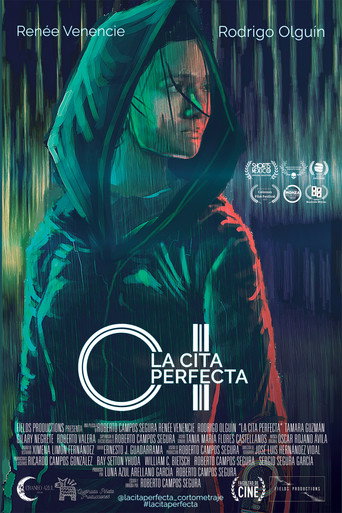 The Perfect Date (2023)