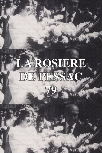 Poster för The Virgin of Pessac