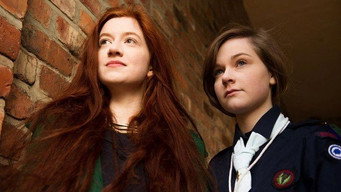 Harriet's Army (2014)
