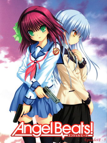 Angel Beats - Vol 1