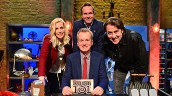 Jonathan Ross, Michael Vaughan, Sara Pascoe