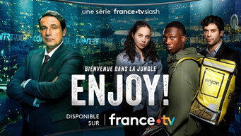 Enjoy! (2024)