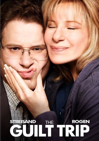 The Guilt Trip (2012) The Guilt Trip (2012)