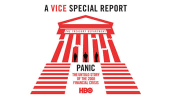 Panic: The Untold Story of the 2008 Financial Crisis (2018)