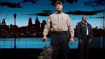 Animal Cops: Philadelphia (2008-2009)