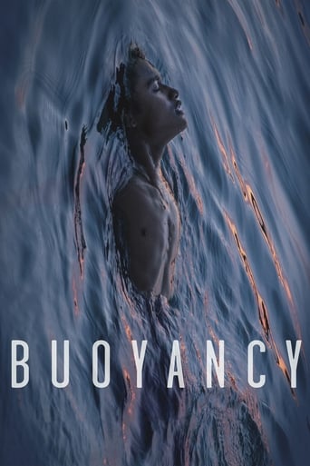 Buoyancy Poster