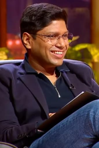 Image of Peyush Bansal