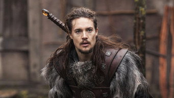 Alexander Dreymon — photo 10