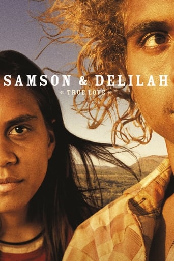 Samson and Delilah