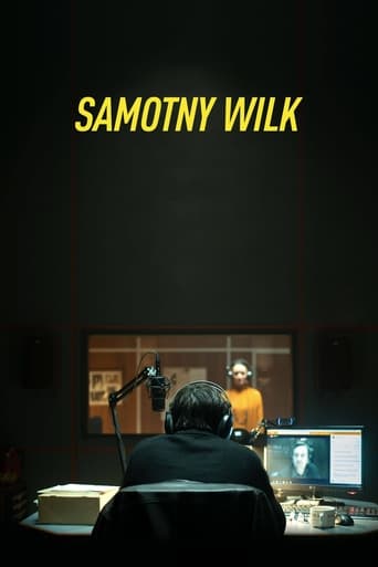 Samotny wilk