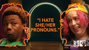 Episode 4 — Meg MacKay Is Bringing Dress-Up Back