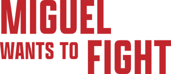 Miguel Wants to Fight logo