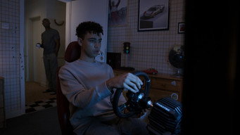 Still 8 from Gran Turismo