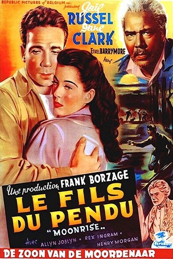 Le Fils du pendu en streaming 