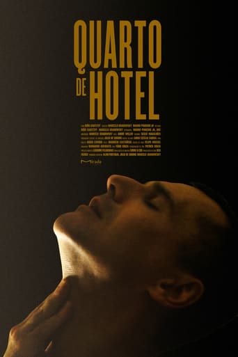 Poster of Quarto de Hotel