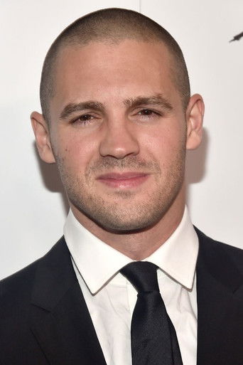 Foto de Steven R. McQueen