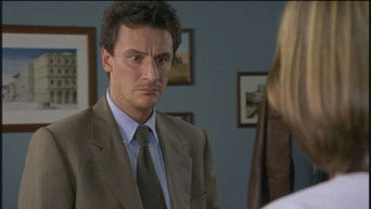 第11話：Drug trafficking (part one) / Drug trafficking (part two)