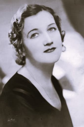 Image of May Craig