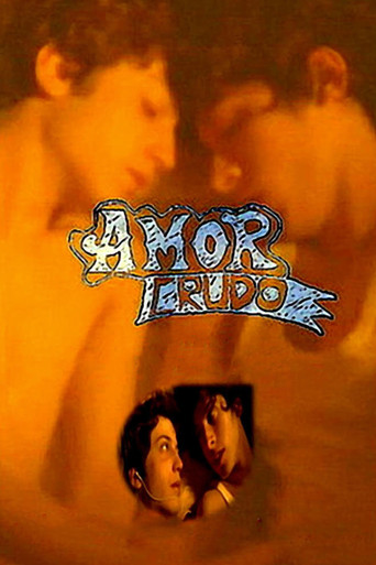 Amor crudo (2008)