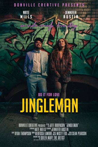 Cartell de Jingleman
