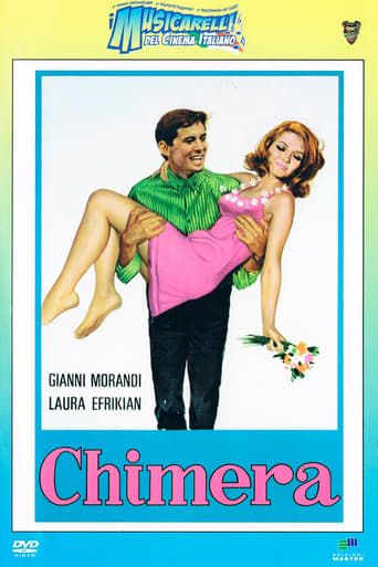 Chimera (1968)