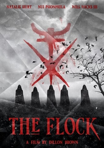 Poster för The Flock