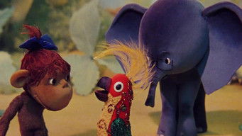 第1話：38 Parrots