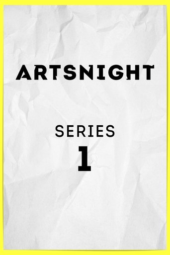 Artsnight: Season 1