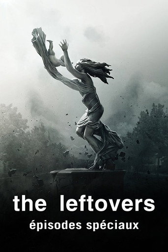 Épisodes spéciaux