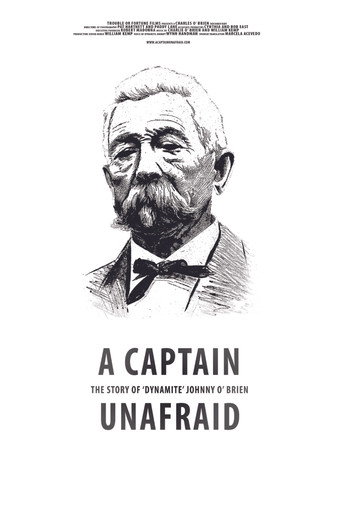 A Captain Unafraid galeri 1