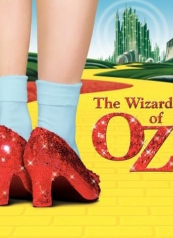 The Wonderful Wizard of Oz Storybook (2005)