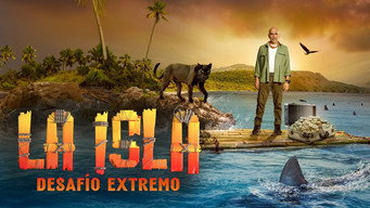 La Isla: Desafío Extremo (2024- )