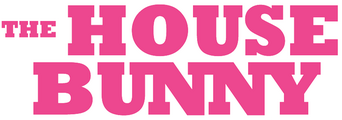 The House Bunny logo