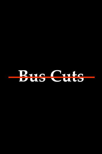 Cartell de Bus Cuts