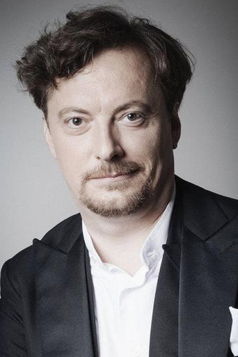 Georg Nigl