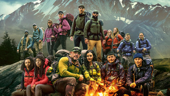Race to Survive Alaska (2023- )